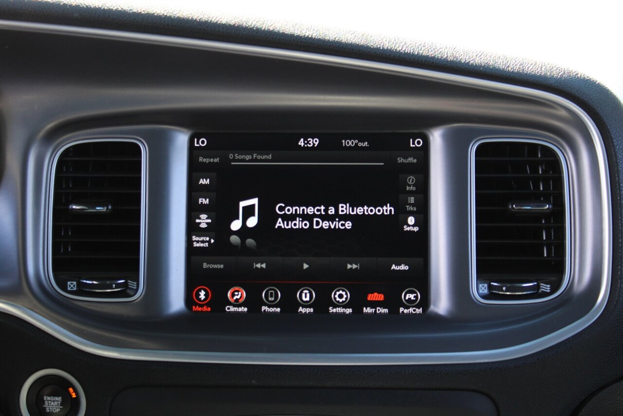 2021 Dodge Charger R/T   - Photo 19 - Reno, NV 89511