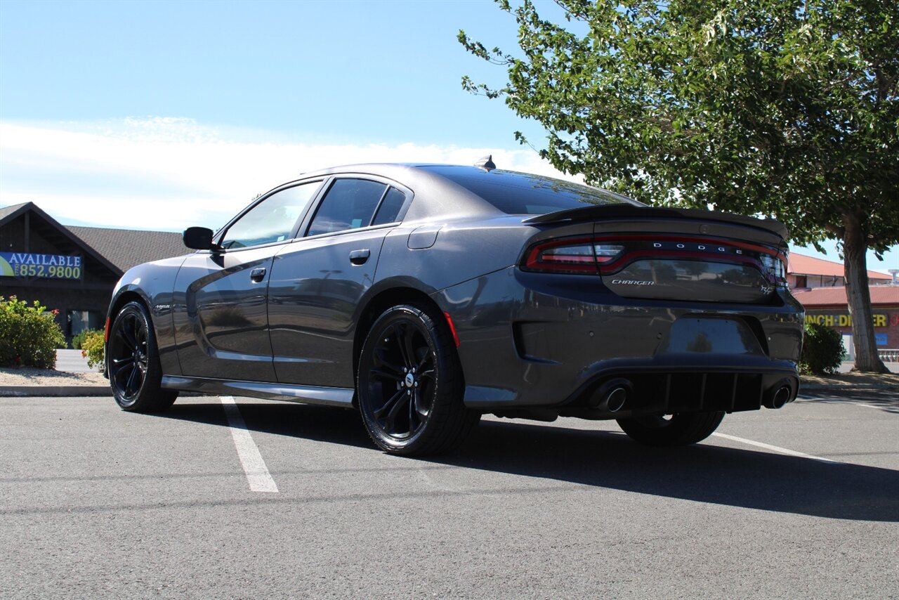2021 Dodge Charger R/T   - Photo 2 - Reno, NV 89511