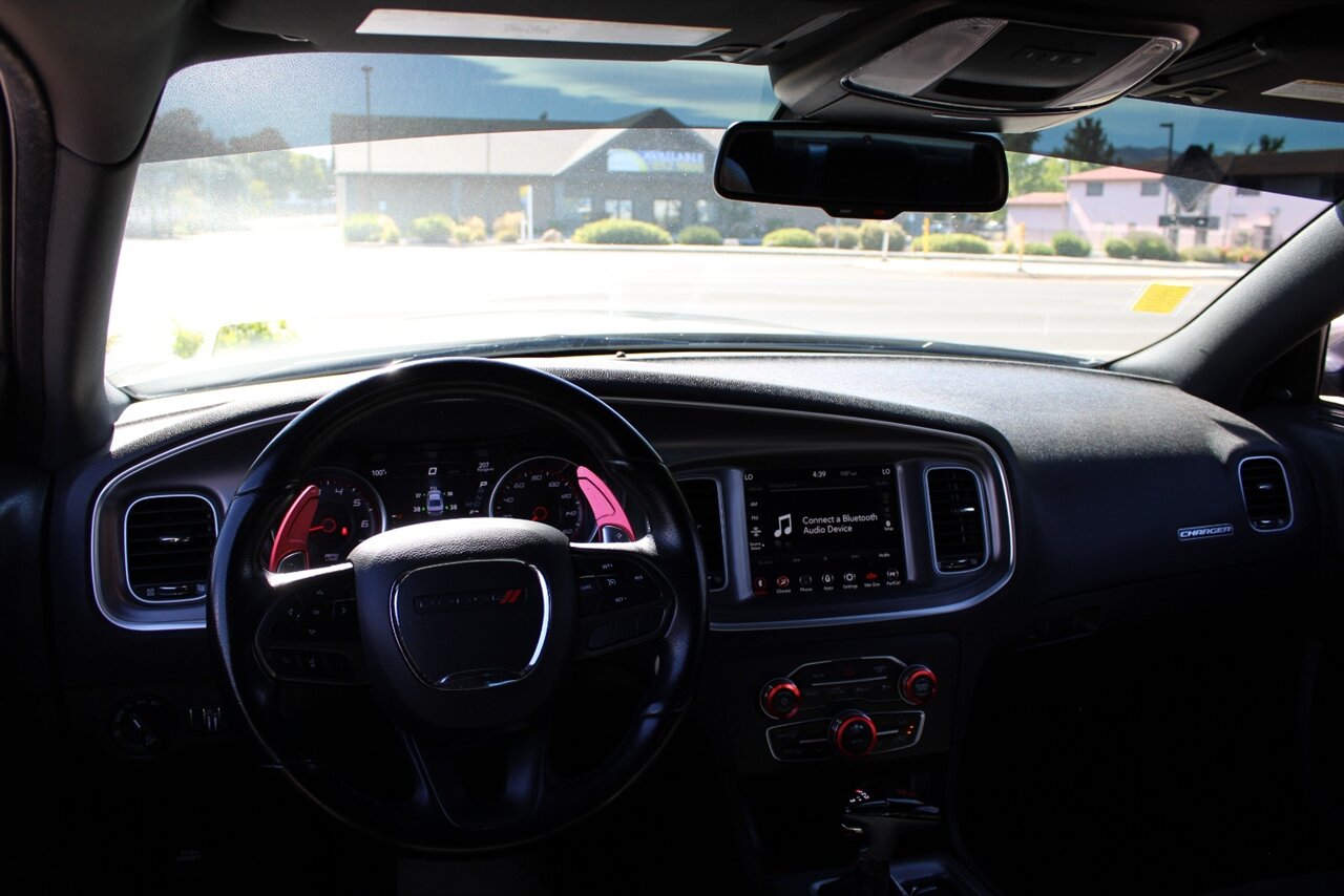 2021 Dodge Charger R/T   - Photo 17 - Reno, NV 89511