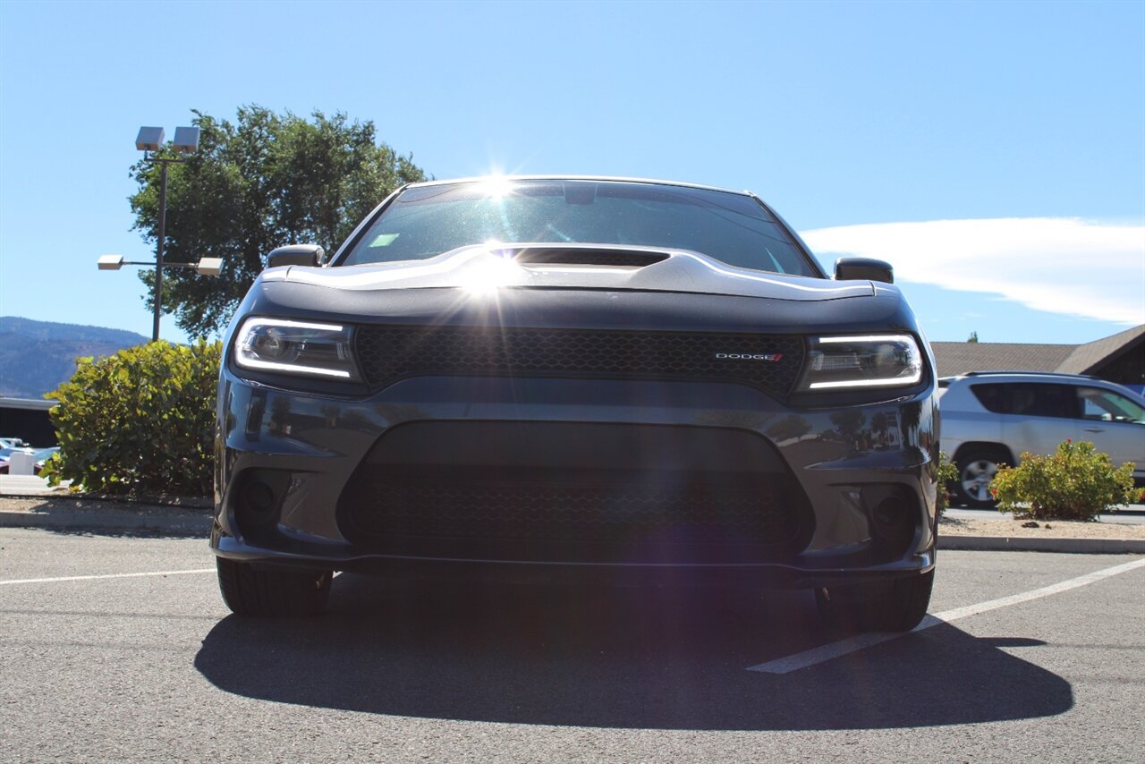 2021 Dodge Charger R/T   - Photo 4 - Reno, NV 89511