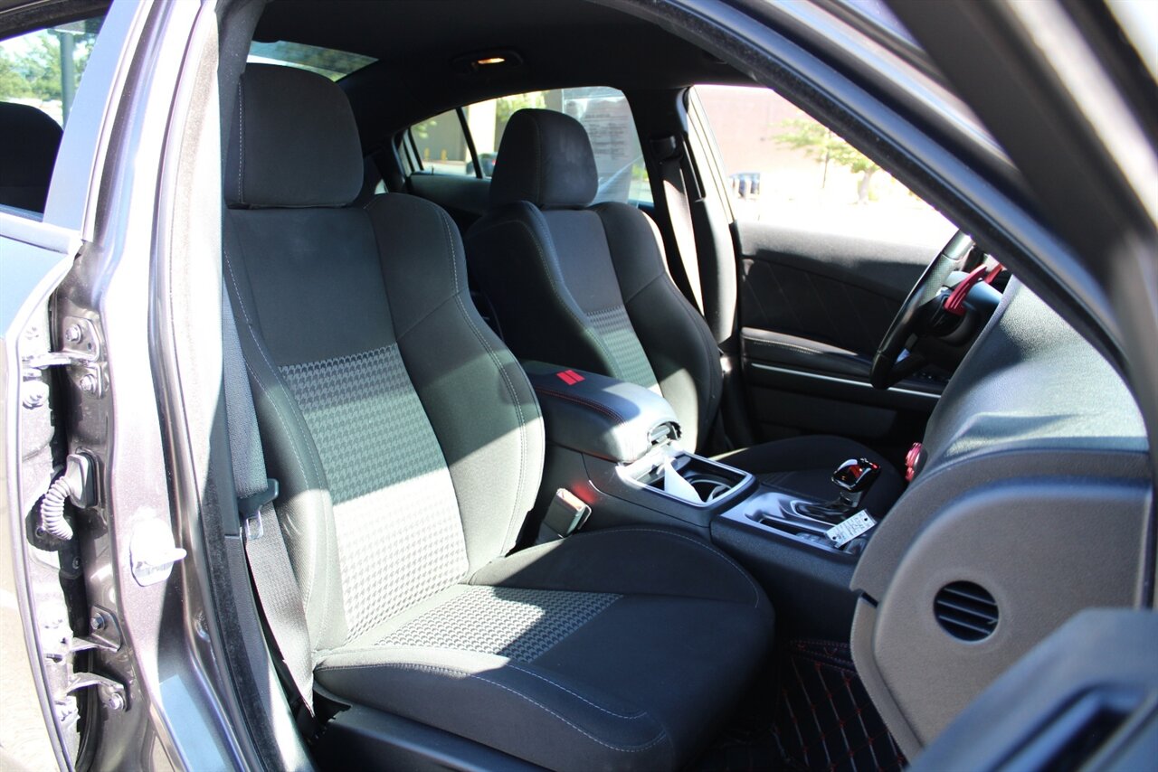 2021 Dodge Charger R/T   - Photo 22 - Reno, NV 89511