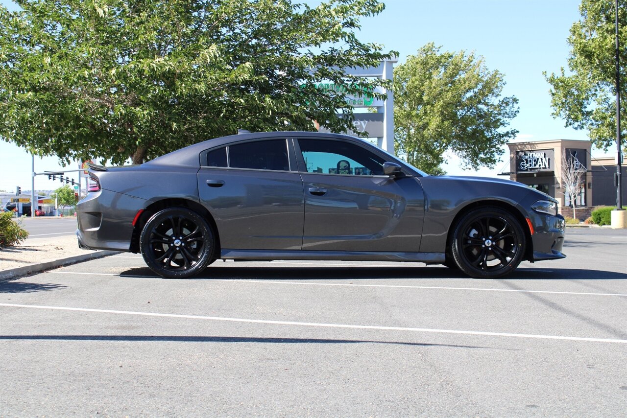 2021 Dodge Charger R/T   - Photo 7 - Reno, NV 89511