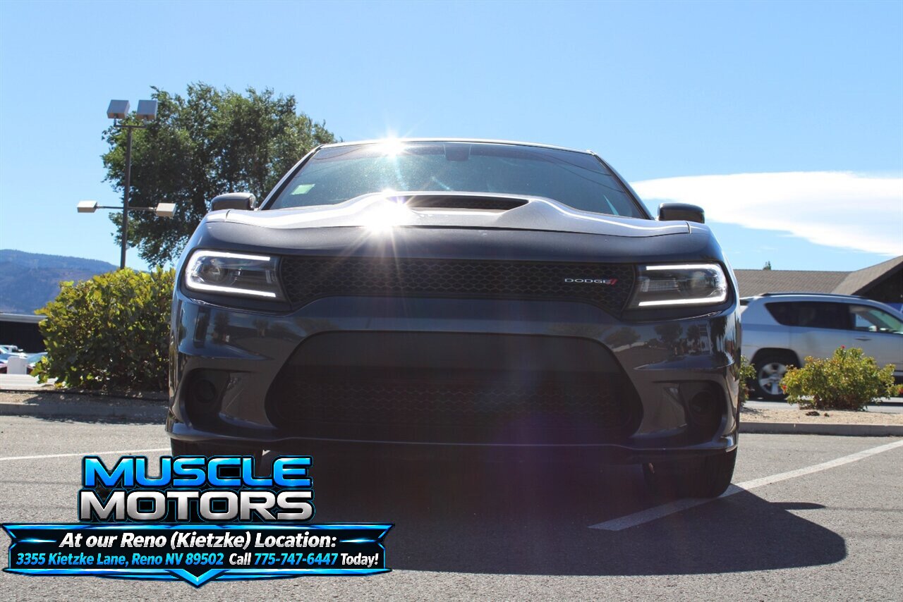 2021 Dodge Charger R/T - Photo 4 - Reno, NV 89511