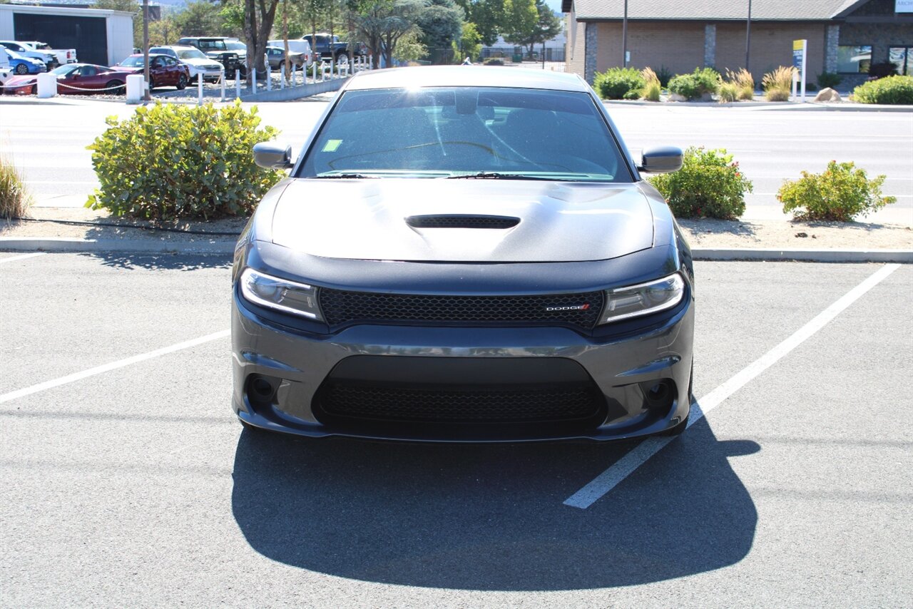 2021 Dodge Charger R/T   - Photo 5 - Reno, NV 89511