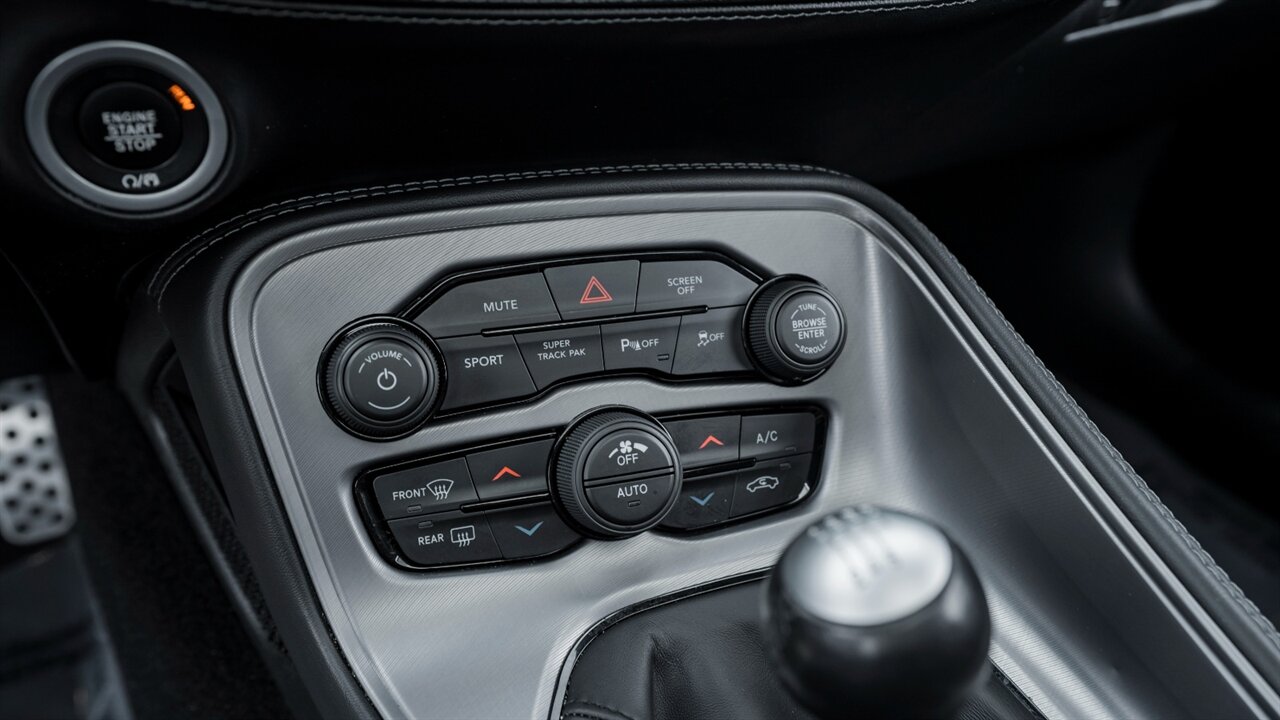 2023 Dodge Challenger R/T TA & PLUS PACKAGES - Photo 32 - Reno, NV 89511