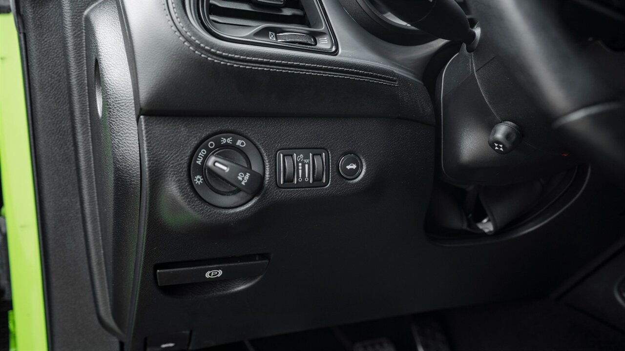 2023 Dodge Challenger R/T TA & PLUS PACKAGES - Photo 26 - Reno, NV 89511