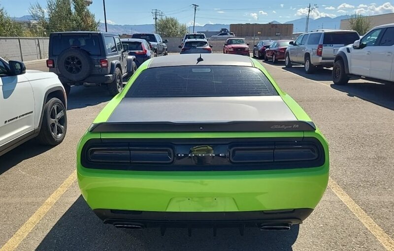 2023 Dodge Challenger R/T - Photo 4 - Reno, NV 89511