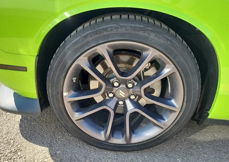 2023 Dodge Challenger R/T - Photo 7 - Reno, NV 89511