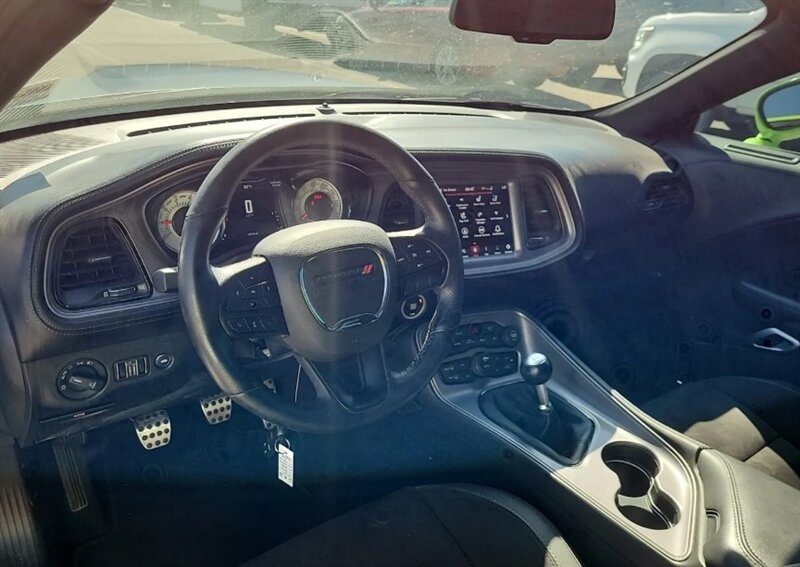 2023 Dodge Challenger R/T - Photo 9 - Reno, NV 89511