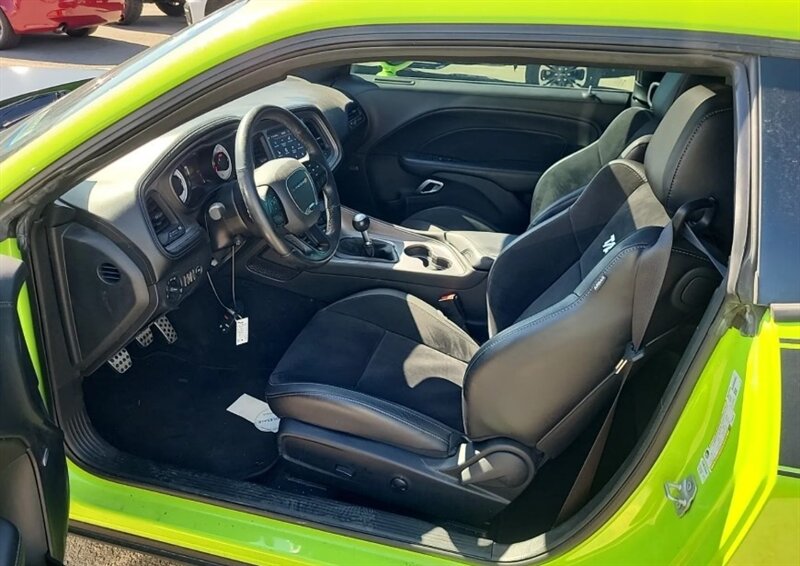 2023 Dodge Challenger R/T - Photo 8 - Reno, NV 89511