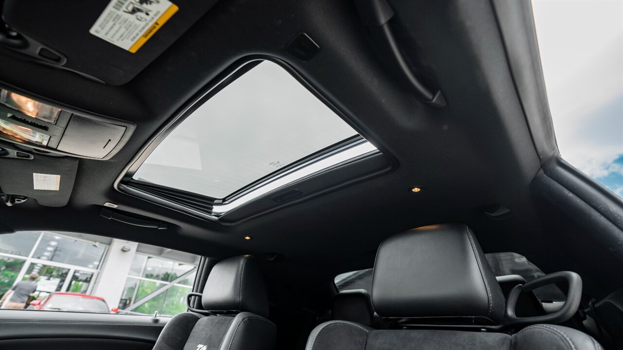 2023 Dodge Challenger R/T TA & PLUS PACKAGES - Photo 18 - Reno, NV 89511