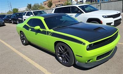 2023 Dodge Challenger R/T Coupe