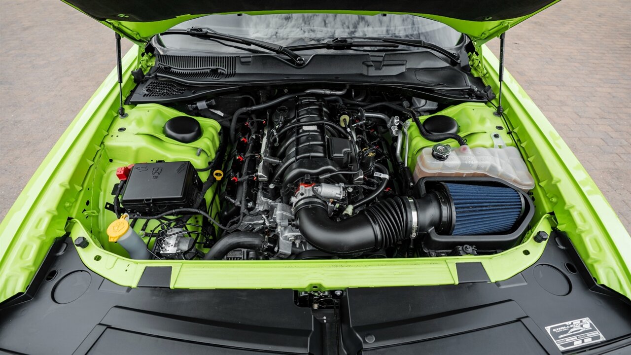 2023 Dodge Challenger R/T TA & PLUS PACKAGES - Photo 15 - Reno, NV 89511