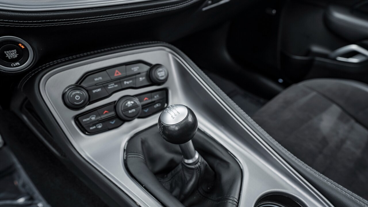 2023 Dodge Challenger R/T TA & PLUS PACKAGES - Photo 33 - Reno, NV 89511