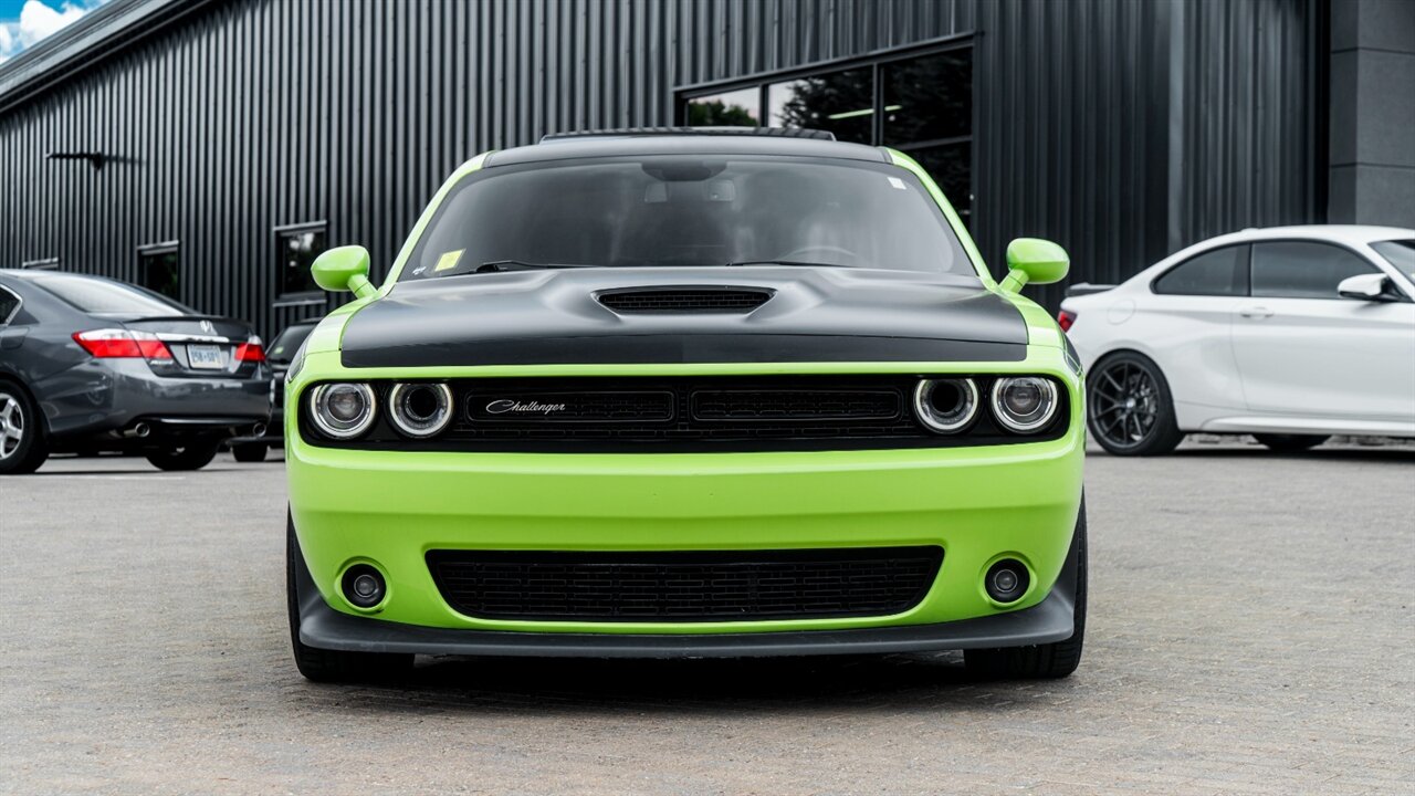 2023 Dodge Challenger R/T TA & PLUS PACKAGES - Photo 4 - Reno, NV 89511