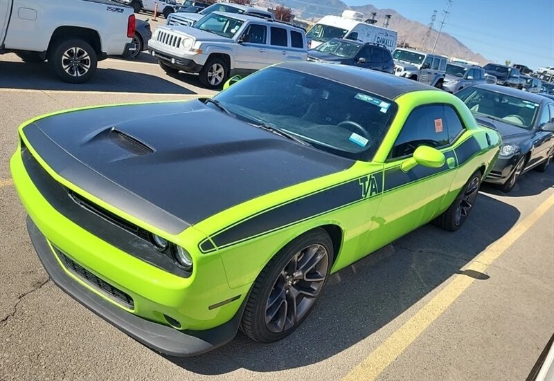 2023 Dodge Challenger R/T - Photo 5 - Reno, NV 89511
