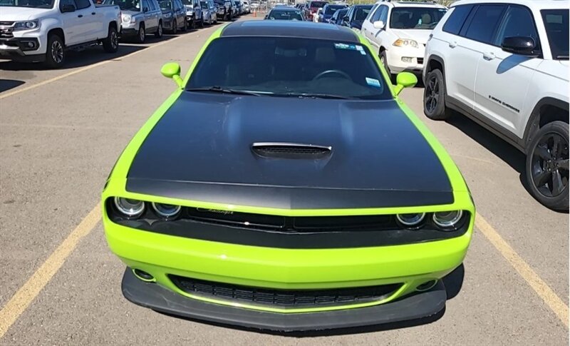 2023 Dodge Challenger R/T - Photo 3 - Reno, NV 89511