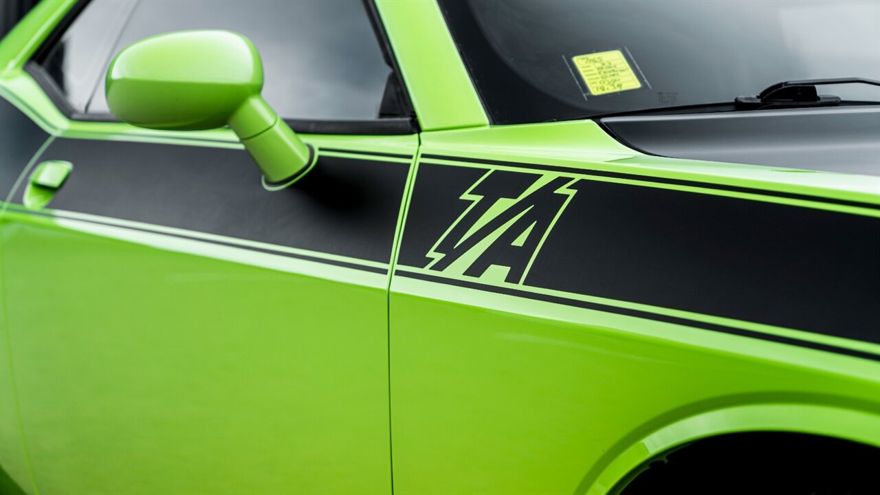 2023 Dodge Challenger R/T TA & PLUS PACKAGES - Photo 10 - Reno, NV 89511
