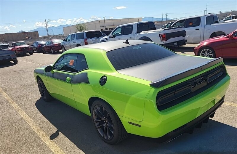 2023 Dodge Challenger R/T - Photo 2 - Reno, NV 89511