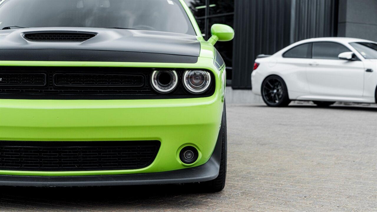 2023 Dodge Challenger R/T TA & PLUS PACKAGES - Photo 9 - Reno, NV 89511
