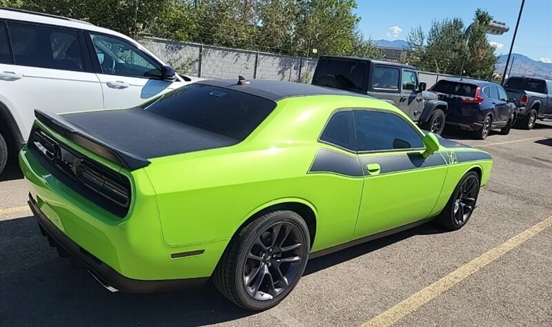 2023 Dodge Challenger R/T - Photo 6 - Reno, NV 89511