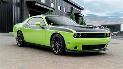 2023 Dodge Challenger R/T Coupe