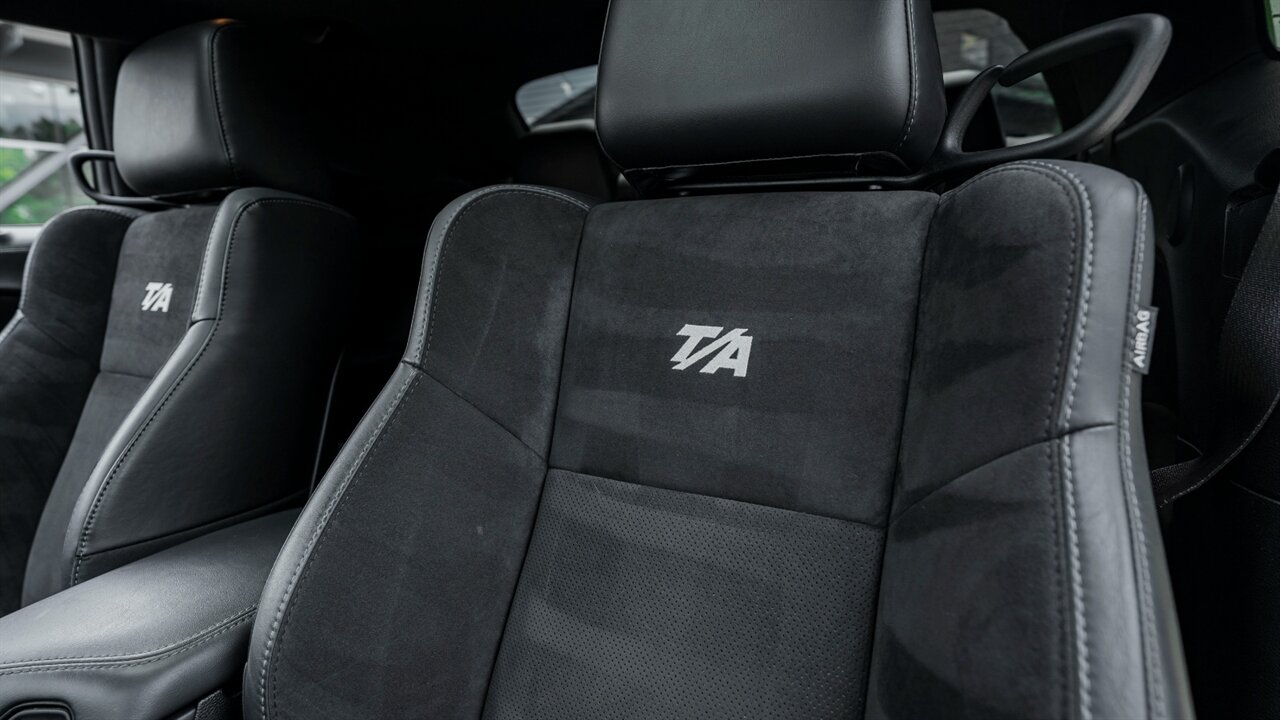 2023 Dodge Challenger R/T TA & PLUS PACKAGES - Photo 25 - Reno, NV 89511