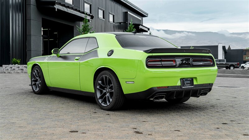2023 Dodge Challenger R/T  