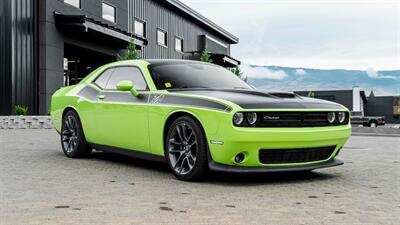 2023 Dodge Challenger R/T Coupe
