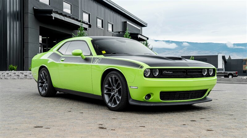 2023 Dodge Challenger R/T  