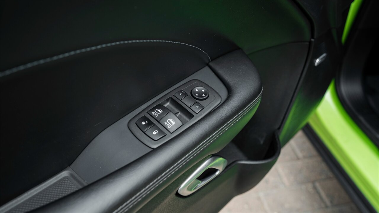 2023 Dodge Challenger R/T TA & PLUS PACKAGES - Photo 23 - Reno, NV 89511