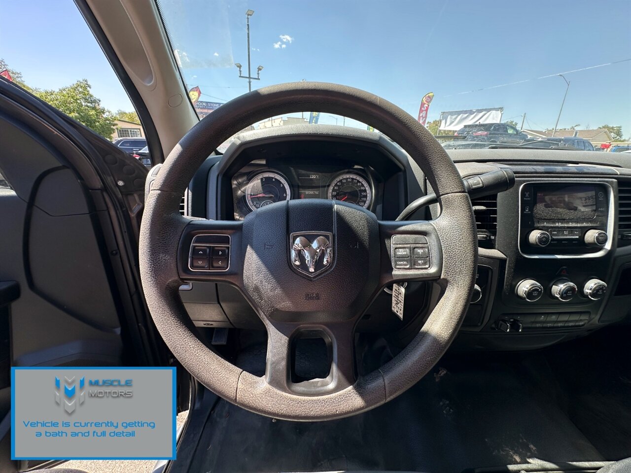 2018 RAM 3500 Tradesman - Photo 10 - Reno, NV 89511