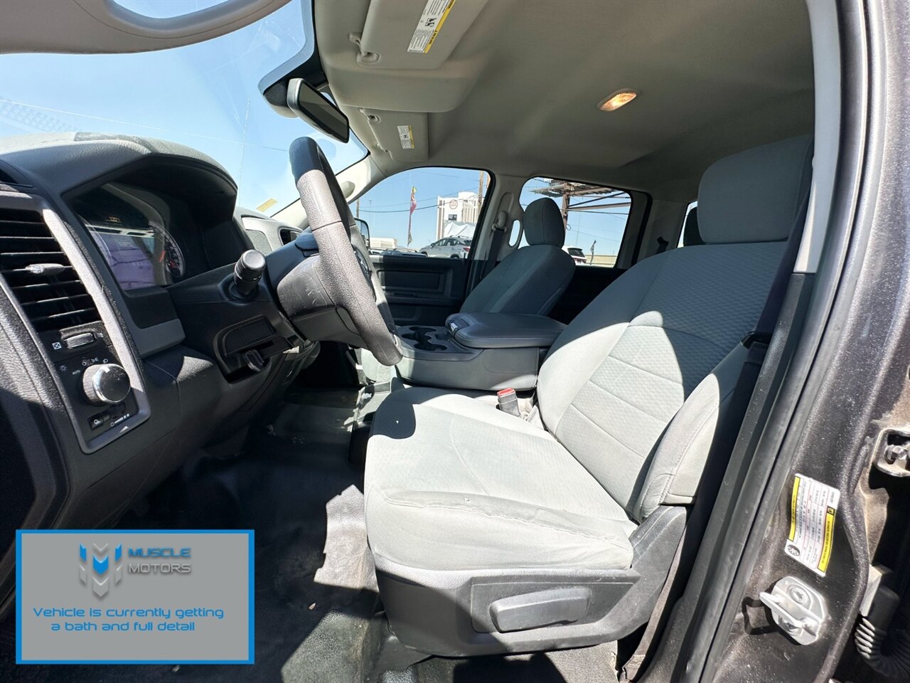 2018 RAM 3500 Tradesman - Photo 6 - Reno, NV 89511