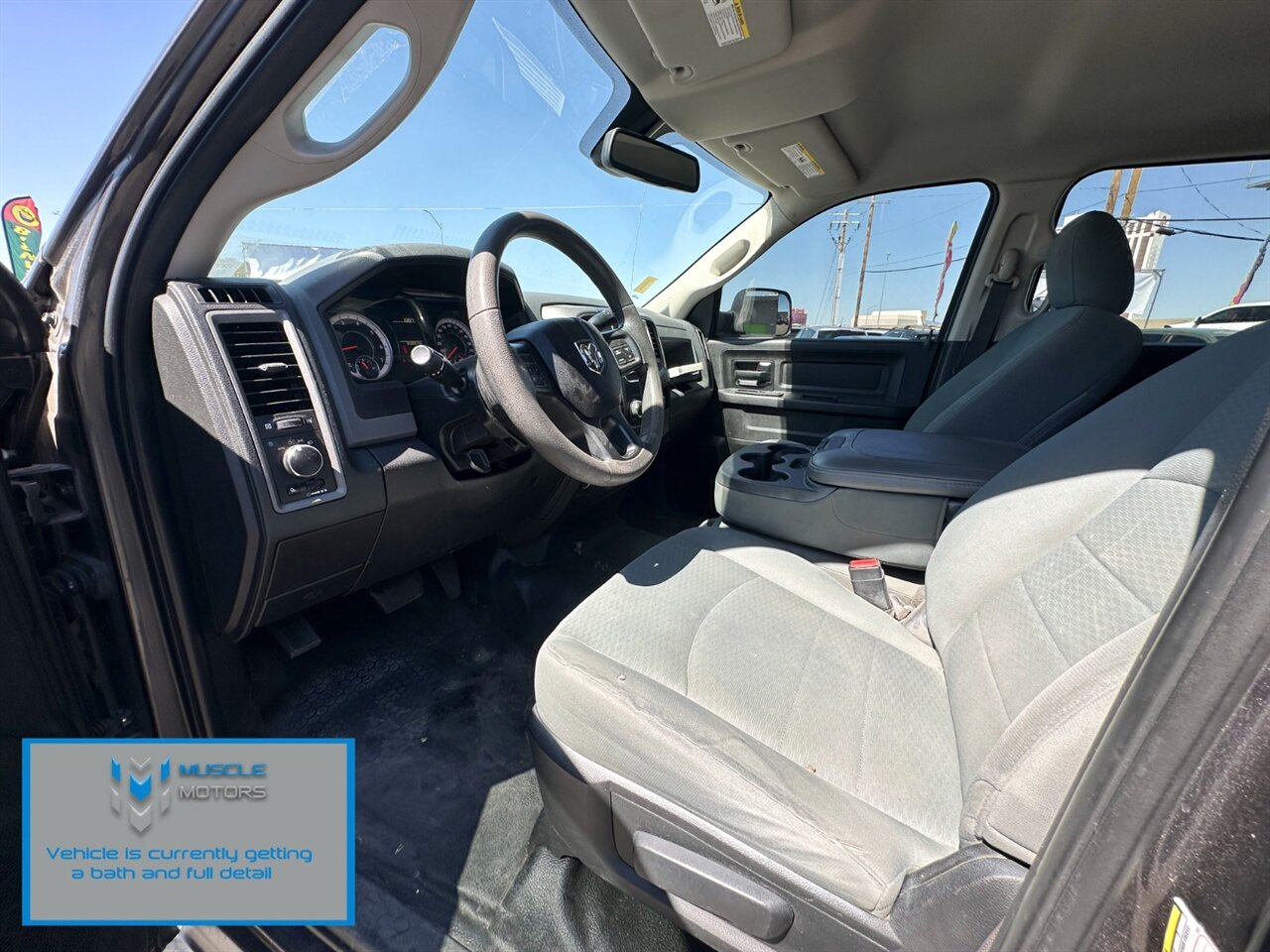 2018 RAM 3500 Tradesman - Photo 7 - Reno, NV 89511