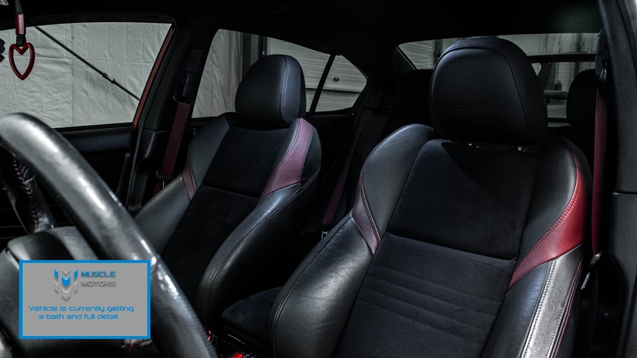 2018 Subaru WRX STi - Photo 22 - Reno, NV 89511