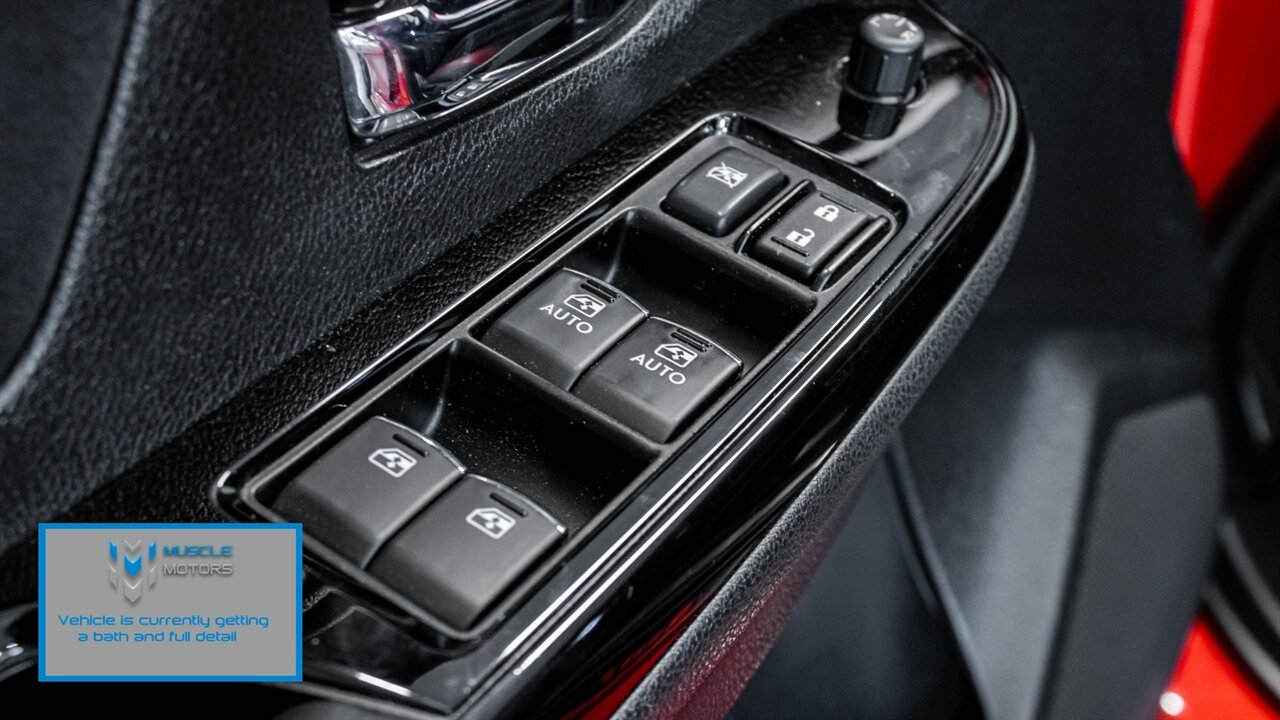 2018 Subaru WRX STi - Photo 19 - Reno, NV 89511