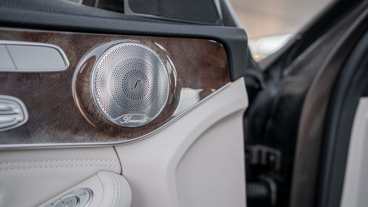 2015 Mercedes-Benz C 300 4MATIC®   - Photo 18 - Reno, NV 89511