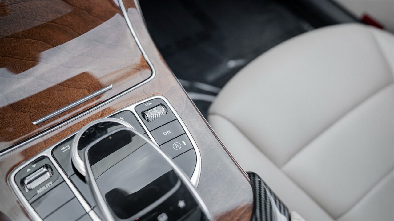 2015 Mercedes-Benz C 300 4MATIC®   - Photo 26 - Reno, NV 89511