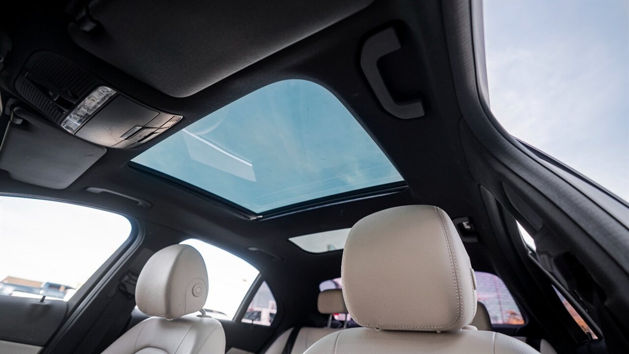 2015 Mercedes-Benz C 300 4MATIC®   - Photo 12 - Reno, NV 89511