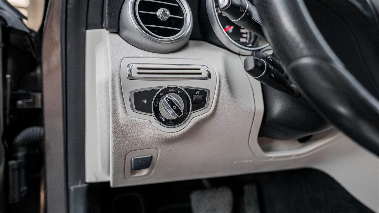 2015 Mercedes-Benz C 300 4MATIC®   - Photo 20 - Reno, NV 89511