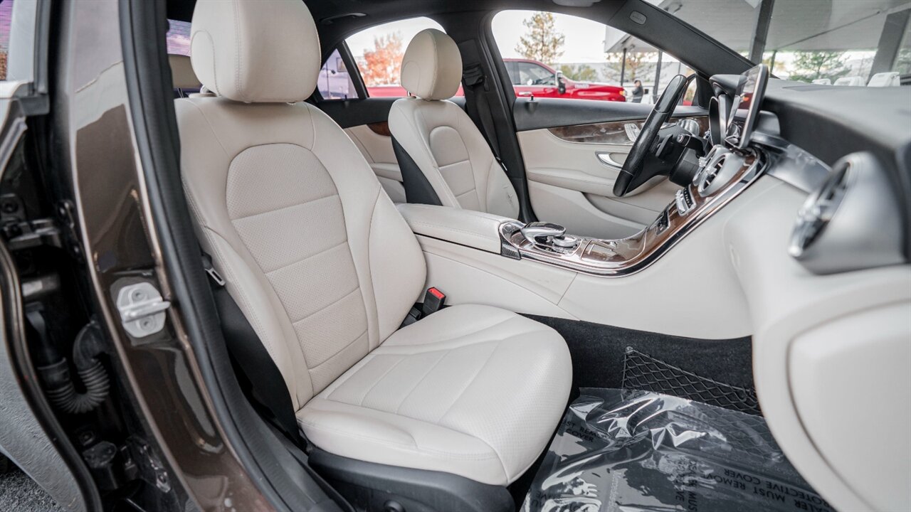 2015 Mercedes-Benz C 300 4MATIC®   - Photo 14 - Reno, NV 89511