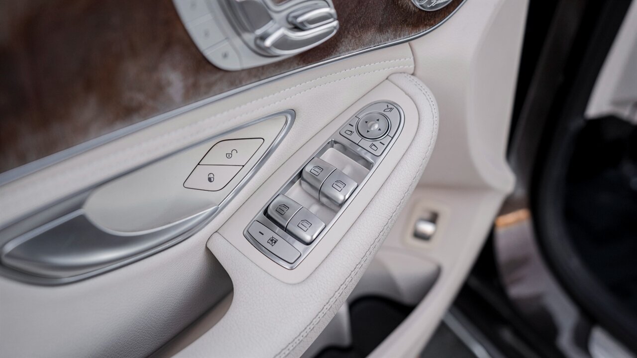 2015 Mercedes-Benz C 300 4MATIC®   - Photo 19 - Reno, NV 89511