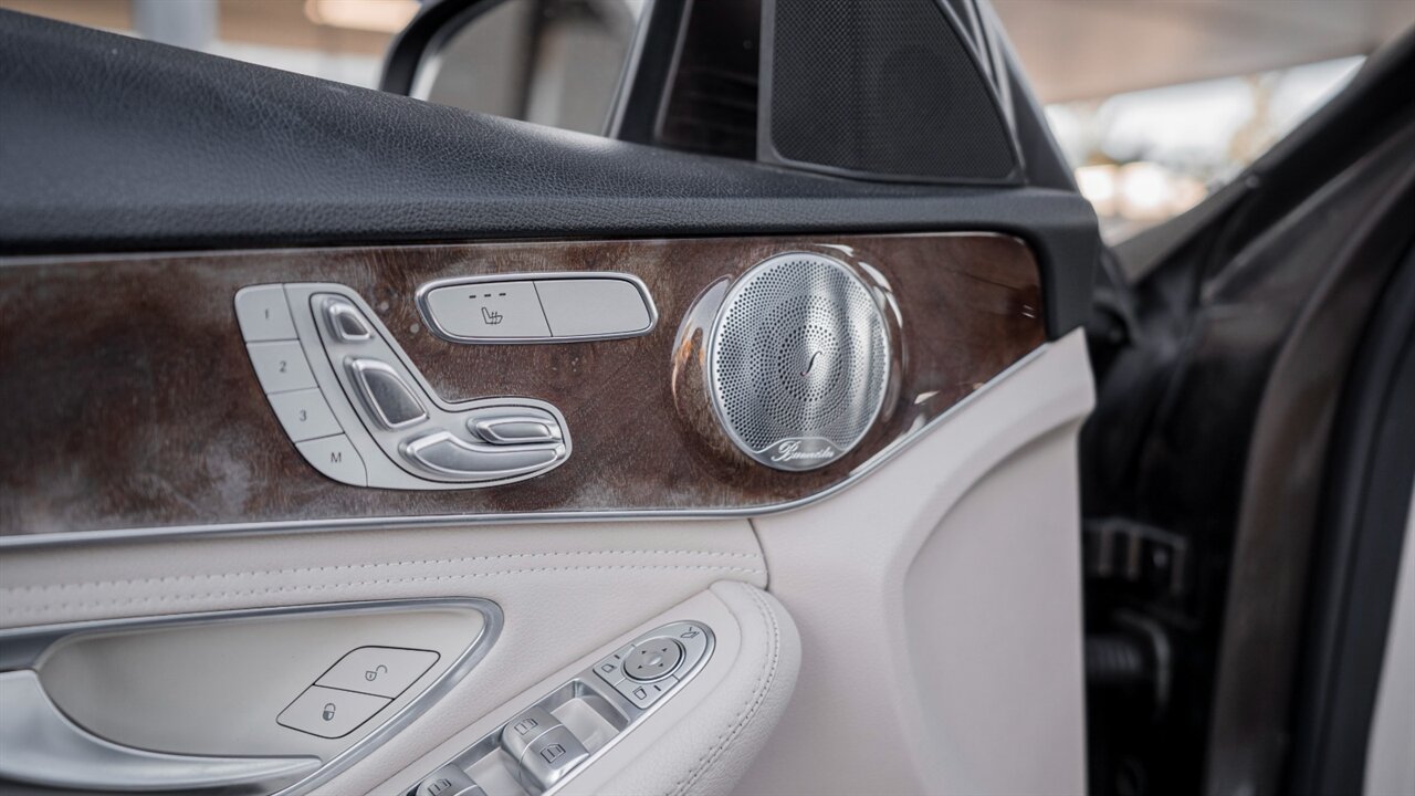 2015 Mercedes-Benz C 300 4MATIC®   - Photo 17 - Reno, NV 89511