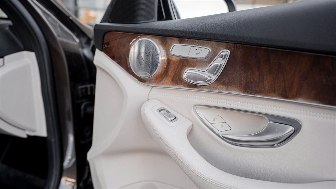 2015 Mercedes-Benz C 300 4MATIC®   - Photo 28 - Reno, NV 89511