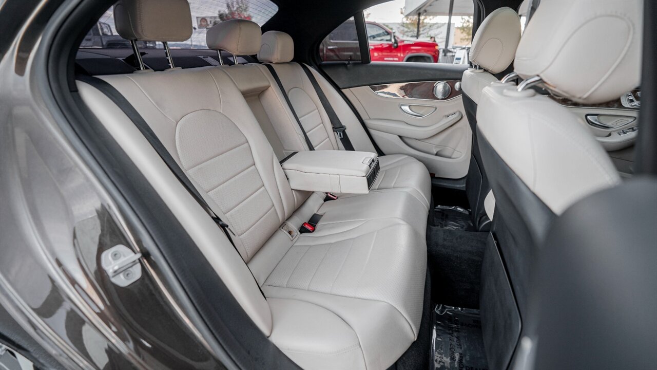 2015 Mercedes-Benz C 300 4MATIC®   - Photo 29 - Reno, NV 89511