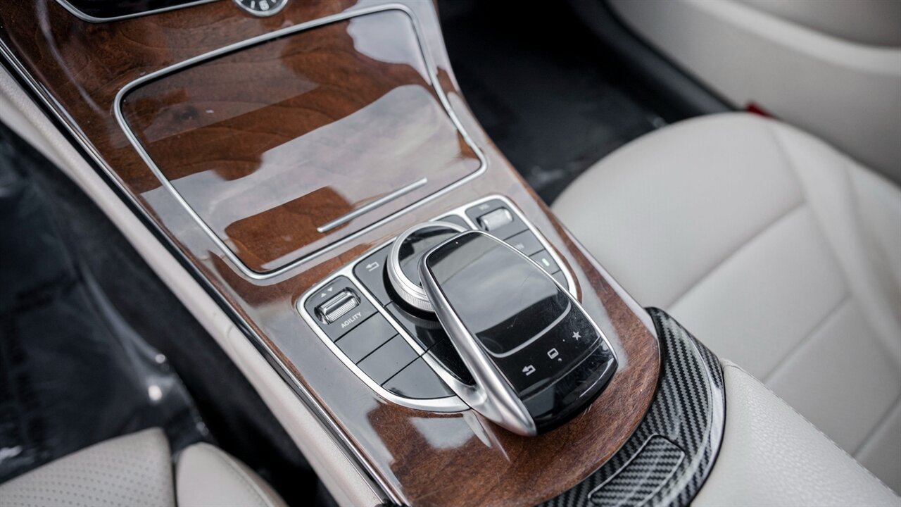 2015 Mercedes-Benz C 300 4MATIC®   - Photo 25 - Reno, NV 89511