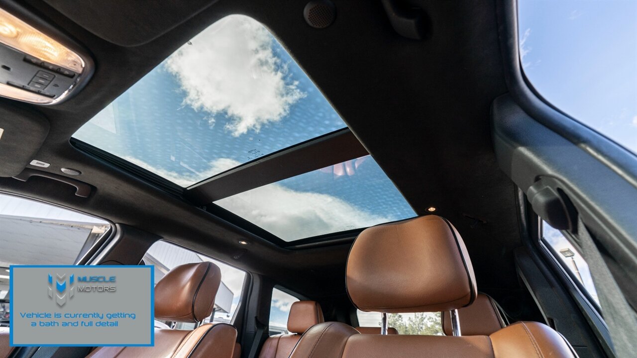 2017 Jeep Grand Cherokee Summit - Photo 10 - Reno, NV 89511