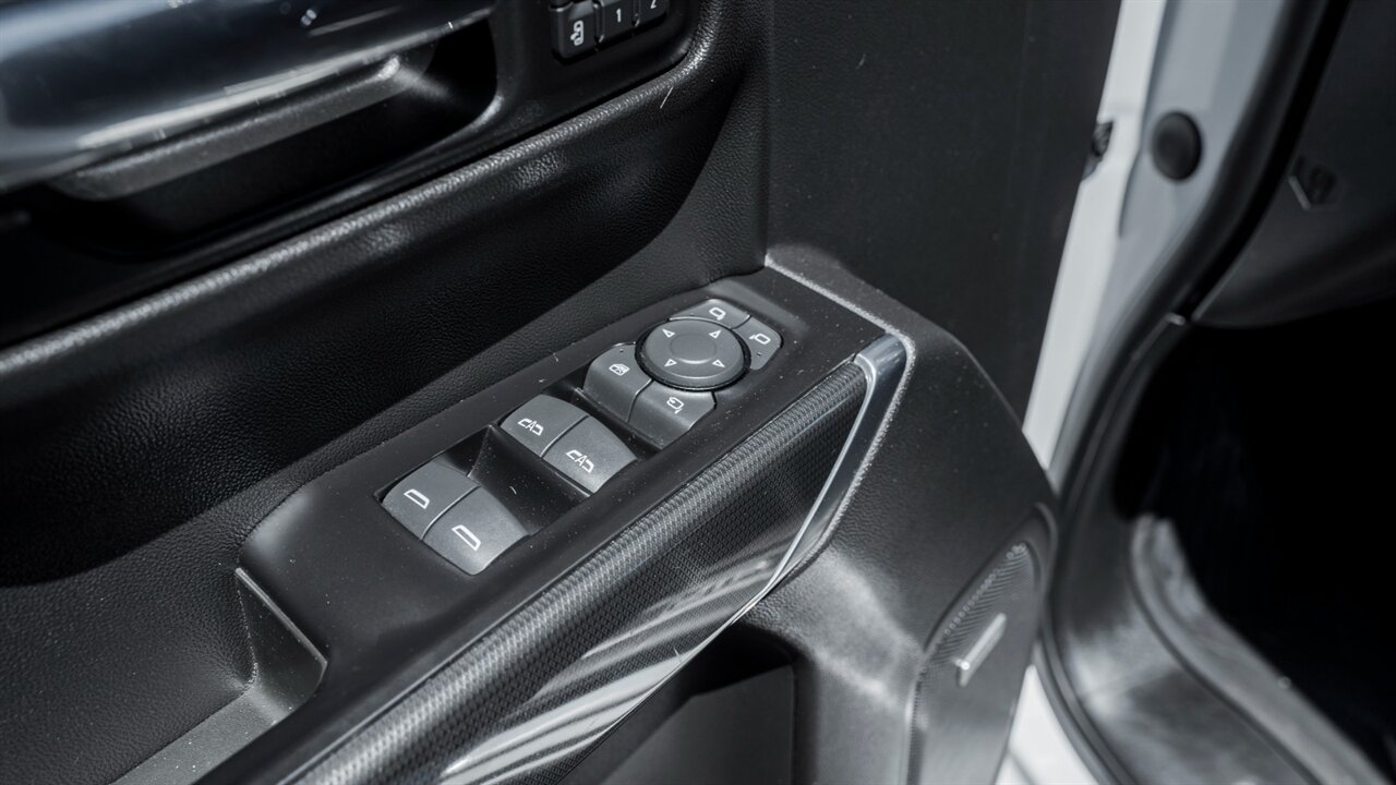 2019 GMC Sierra 1500 AT4 BRAND NEW WHEELS/TIRES - Photo 24 - Reno, NV 89511