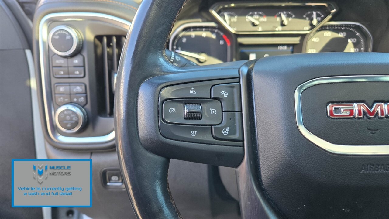 2019 GMC Sierra 1500 AT4   - Photo 15 - Reno, NV 89511