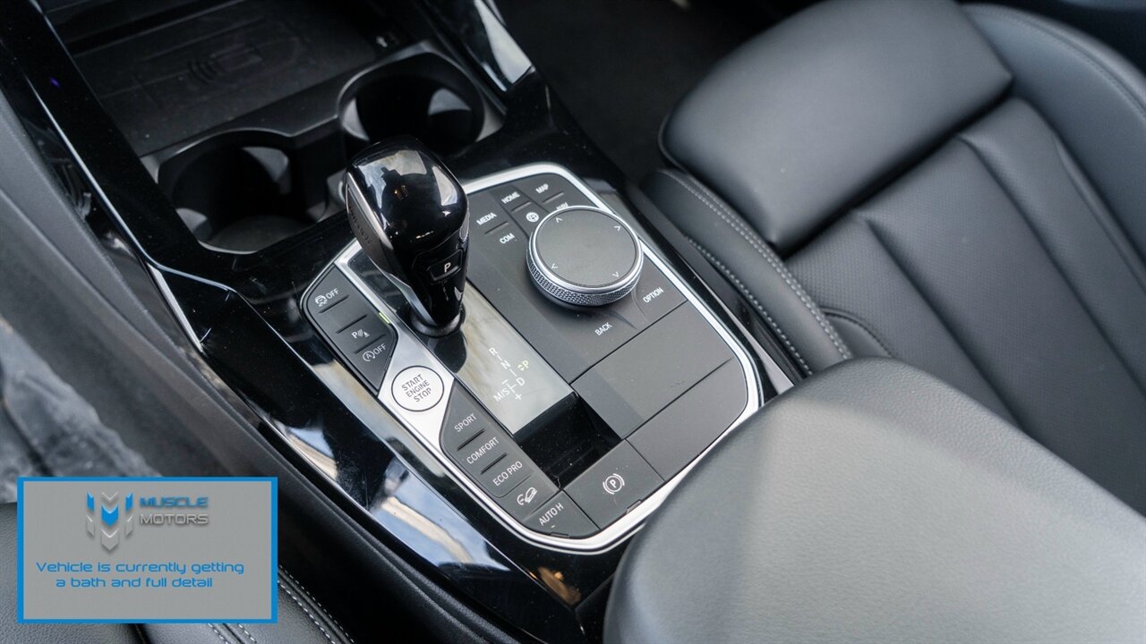 2024 BMW X3 xDrive30i   - Photo 20 - Reno, NV 89511